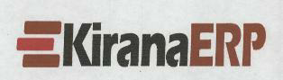 Kiranaerp Device mark 3550425 Trademark