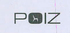 Poiz Device mark 3541656 Trademark