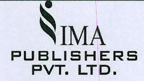 Ima Publishers Pvt.ltd. Device mark 3541663 Trademark