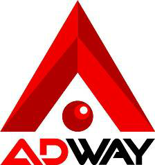 Adway With Device Device mark 3543806 Trademark