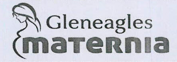 Gleneagles Maternia Device mark 3539833 Trademark