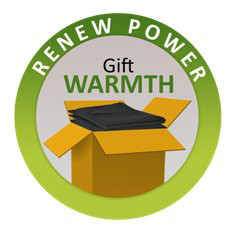 Gift Warmth Device mark 3546522 Trademark