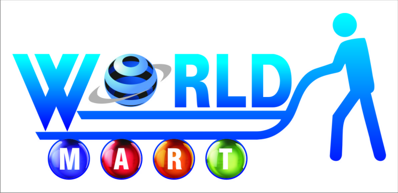 World Mart Device mark 3543764 Trademark