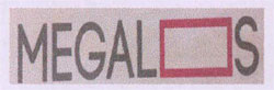 Megalos Device mark 3546543 Trademark