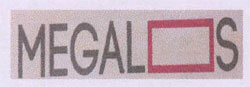Megalos Device mark 3546544 Trademark