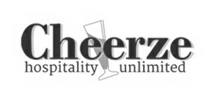 Cheerze Device mark 3541950 Trademark
