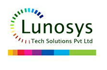 Lunosys Tech Solutions Pvt Ltd Device mark 3548653 Trademark