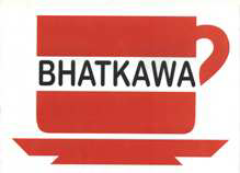 Bhatkawa Device mark 3548054 Trademark