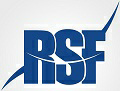 Rsf With Logo Device mark 3556729 Trademark