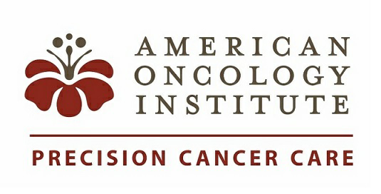 American Oncology Institute - Precision Cancer Care Device mark 3541970 Trademark