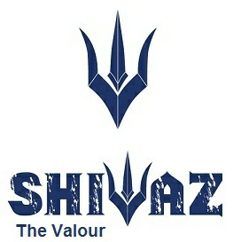 Shivaz The Valour With Device Device mark 3548034 Trademark