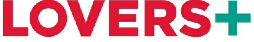 Lovers + Device mark 3544008 Trademark