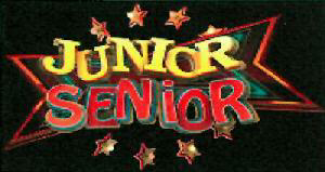 Junior Senior Device mark 3544023 Trademark