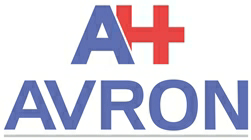 Avron With Logo Device mark 3560957 Trademark