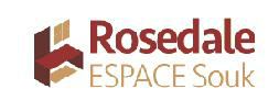 Rosedale Espace Souk Device mark 3552812 Trademark