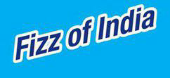 Fizz Of India Device mark 3552270 Trademark
