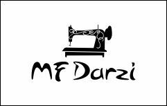 Mf Darzi With Logo Device mark 3552819 Trademark
