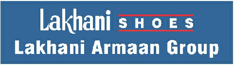 Lakhani Shoes Lakhahni Armaan Group Device mark 3560931 Trademark
