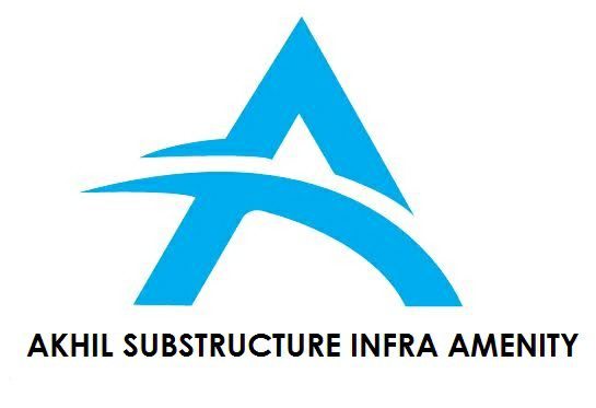 Akhil Substructure Infra Amenity Device mark 3546166 Trademark
