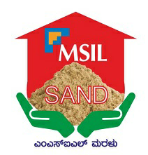 Msil Sand Device mark 3554366 Trademark