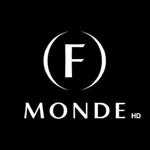 (f) Monde Hd Device mark 3560942 Trademark