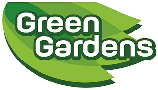 Green Gardens Device mark 3552894 Trademark