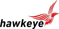 Hawk Eye With Logo Device mark 3550022 Trademark