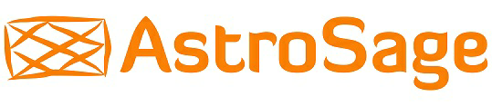 Astrosage With Logo Device mark 3550026 Trademark