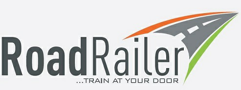 Roadrailer...train At Your Door Device mark 3550027 Trademark