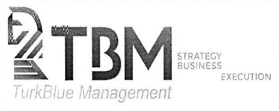 Tbm Turkblue Management Device mark 3554965 Trademark