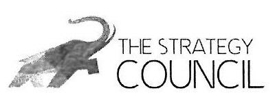 The Strategy Council Device mark 3554966 Trademark