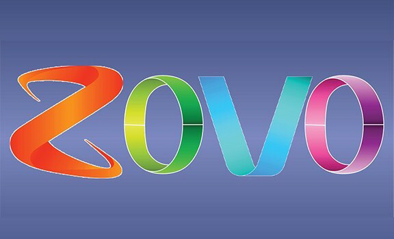 Zovo Device mark 3552469 Trademark
