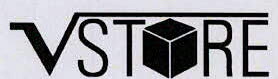 Vstore Device mark 3559177 Trademark