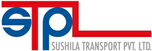Stpl Sushila Transport Pvt. Ltd. Device mark 3567295 Trademark