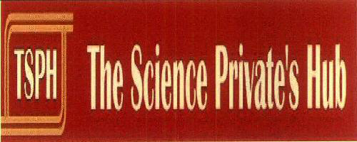 Tsph The Science Private's Hub Device mark 3556679 Trademark