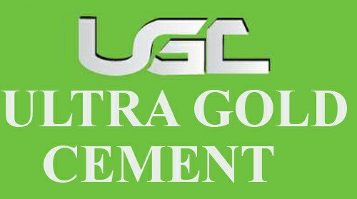 Ugc – Ultra Gold Cement Device mark 3558752 Trademark