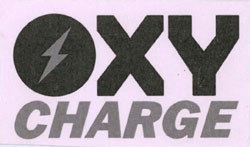 Oxy Charge Device mark 3569336 Trademark