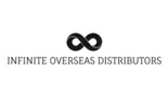 Infinite Overseas Distributors Device mark 3569388 Trademark