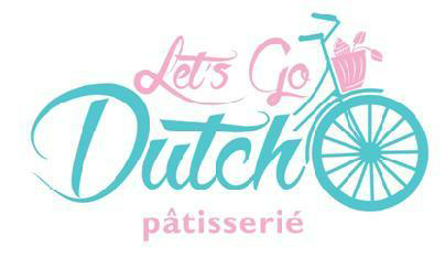 Let's Go Dutch Patisserie Device mark 3558480 Trademark