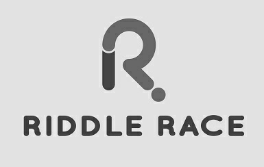 Riddle Race (with Device) Device mark 3558485 Trademark