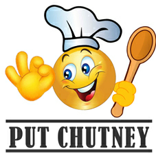 Put Chutney Device mark 3554405 Trademark
