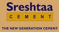 Sreshtaa Cement Device mark 3566907 Trademark