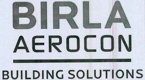Birla Aerocon Building Solutions Device mark 3563341 Trademark