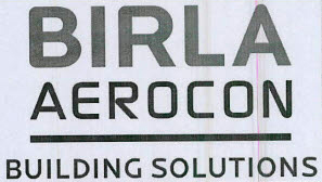 Birla Aerocon Building Solutions Device mark 3563342 Trademark