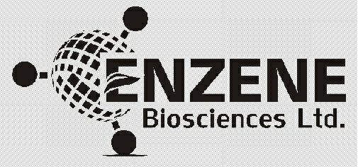 Enzene Biosciences Ltd Device mark 3563048 Trademark