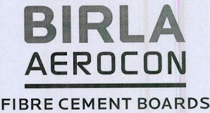 Birla Aerocon Fibre Cement Boards Device mark 3563346 Trademark
