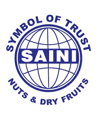 Saini Nuts & Dry Fruits Device mark 3566980 Trademark