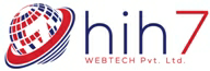Hih7 Webtech Pvt. Ltd Device mark 3552447 Trademark