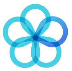 Flower Pattern Device mark 3573509 Trademark