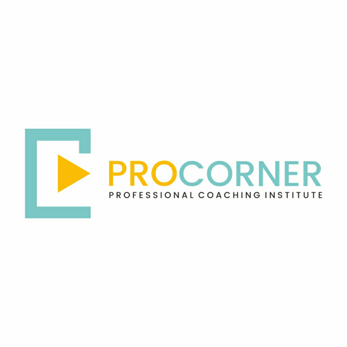 Word "procorner" Along With Logo Device mark 3554445 Trademark